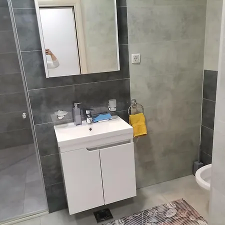 Stan Na Dan Lux Διαμέρισμα *