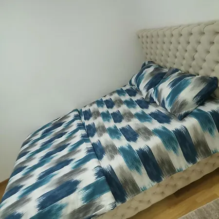 Stan Na Dan Lux Διαμέρισμα