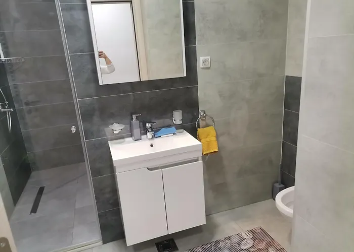 Stan Na Dan Lux Διαμέρισμα *