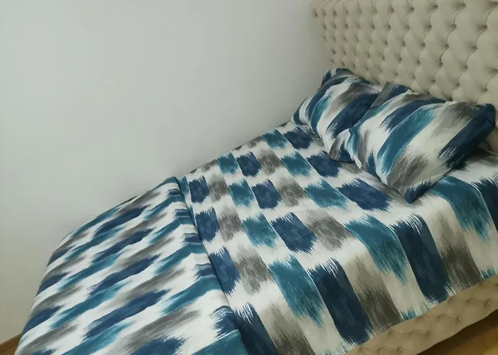 Stan Na Dan Lux Διαμέρισμα